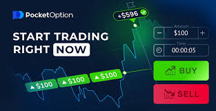 Pocket Option New Promo Code Unlock Exclusive Trading Benefits