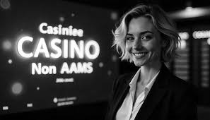Casino Non AAMS Scopri il Mondo dei Casinò Senza Limiti