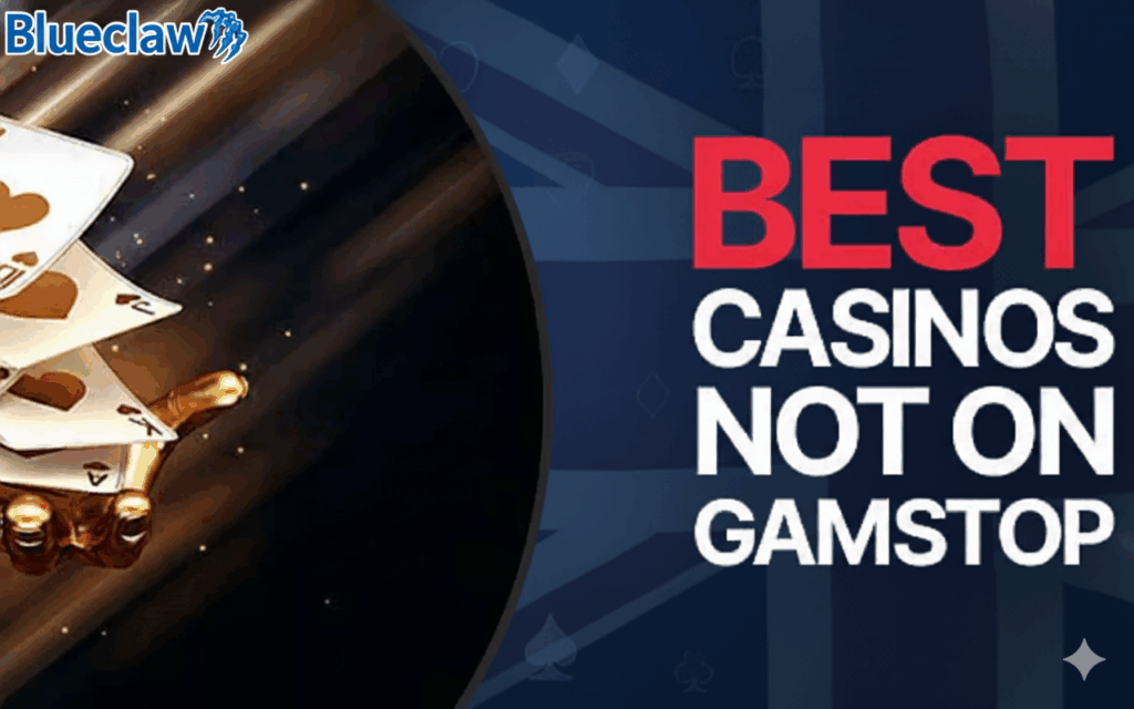 Discover Online Casinos Not Blocked by Gamstop