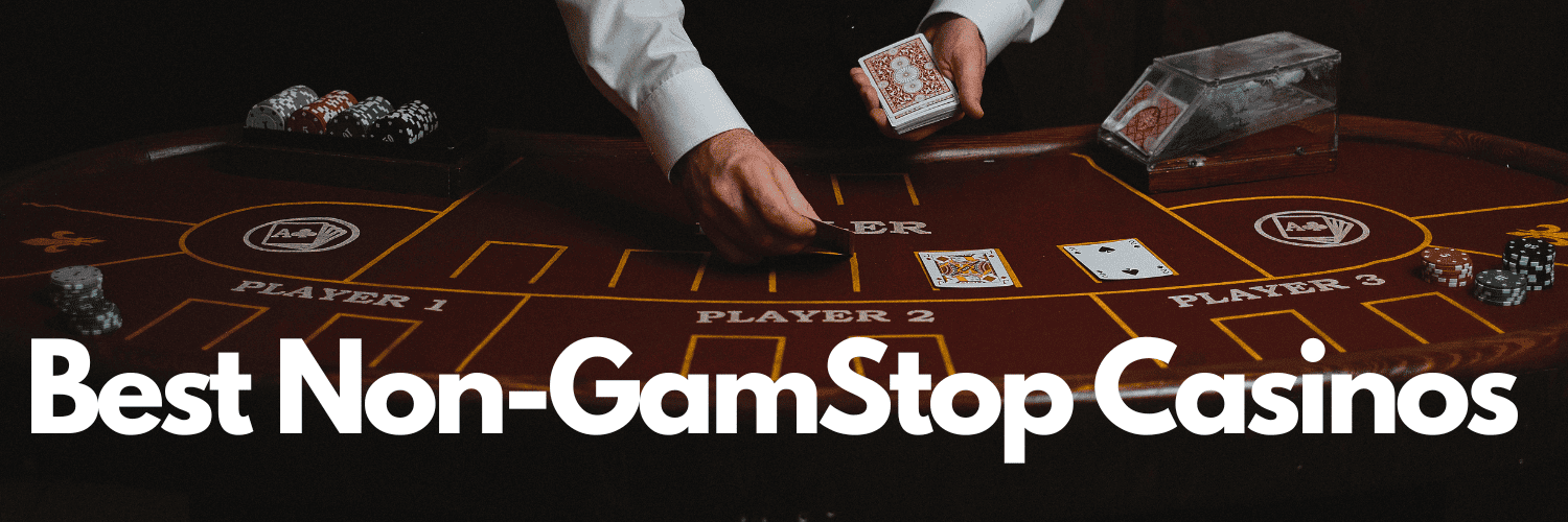 Discover Online Casinos Not Blocked by Gamstop
