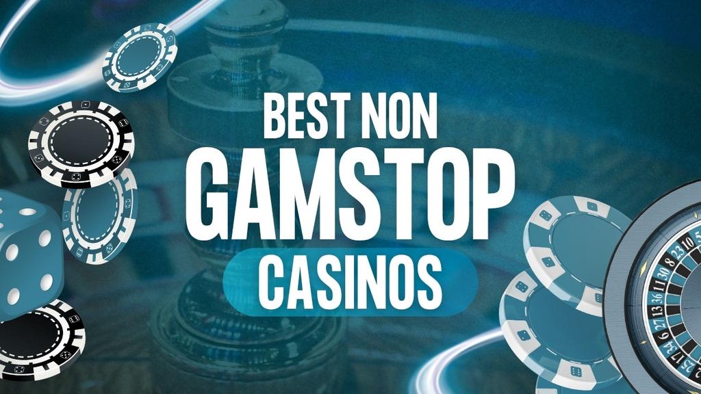 Discover the Benefits of Non Gamstop Casinos 1108559064