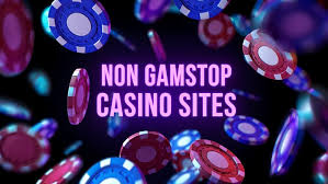 Discover the Benefits of Non Gamstop Casinos 1108559064