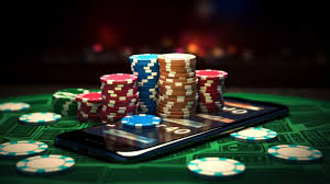 Discover the Excitement of Casino TenBet -53278936
