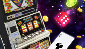Experience Real Casino Thrills Online Your Gateway to Excitement