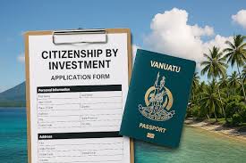 Explore Vanuatu Citizenship by Investment Opportunities with Expert Lawyers
