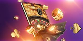 Exploring 7bets Online Casino UK A Comprehensive Guide