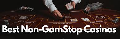 Exploring Non GamStop Casinos The Ultimate Guide Exploring Non GamStop Casinos The Ultimate Guide