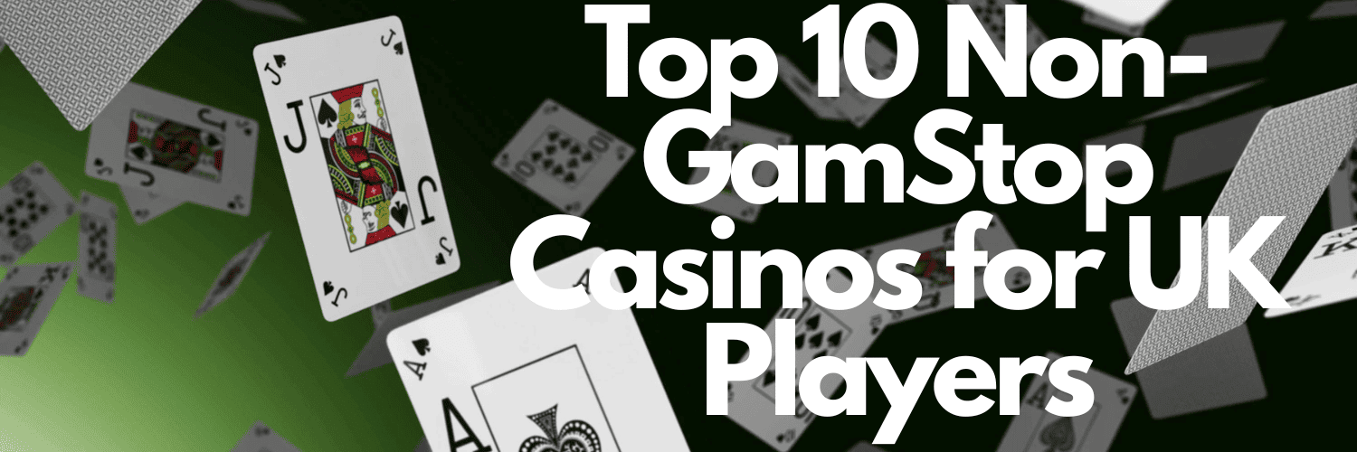 Exploring Non GamStop Casinos The Ultimate Guide Exploring Non GamStop Casinos The Ultimate Guide