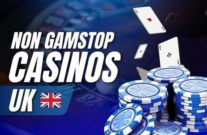 Exploring Non GamStop Casinos The Ultimate Guide Exploring Non GamStop Casinos The Ultimate Guide
