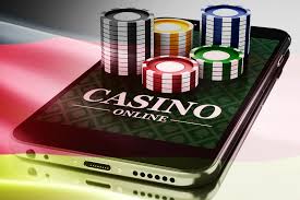 Online Casino Growth in Europe Trends, Challenges, and Future Prospects