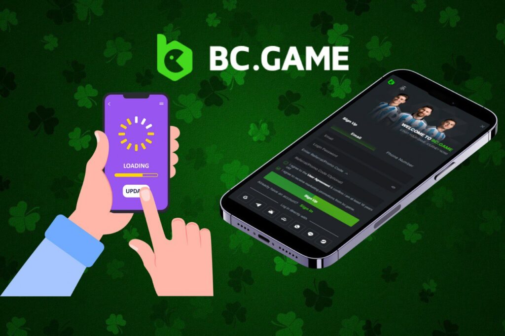 The Ultimate Guide to BC Game Your Crypto Casino Destination