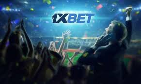 1xBet App Your Gateway to the Ultimate Betting Experience 1xBet App Your Gateway to the Ultimate Betting Experience
