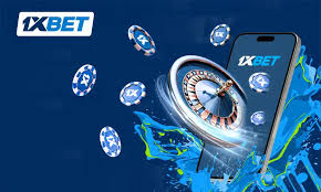 1xBet App Your Ultimate Betting Experience on Mobile 473038908