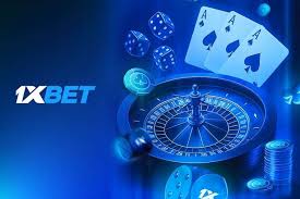 1xBet App Your Ultimate Betting Experience on Mobile 508506518