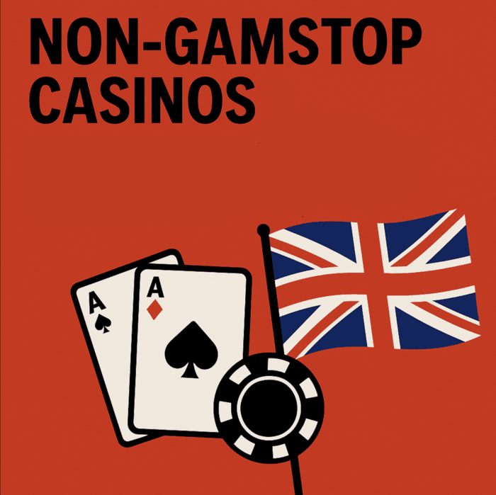 Betting Sites Not on GamStop Your Guide to Alternative Betting Options