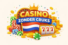 Casino zonder CRUKS Ontdek Snelle Uitbetalingen
