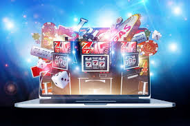 Creating a Predictable Experience in Online Casinos Creating a Predictable Experience in Online Casinos