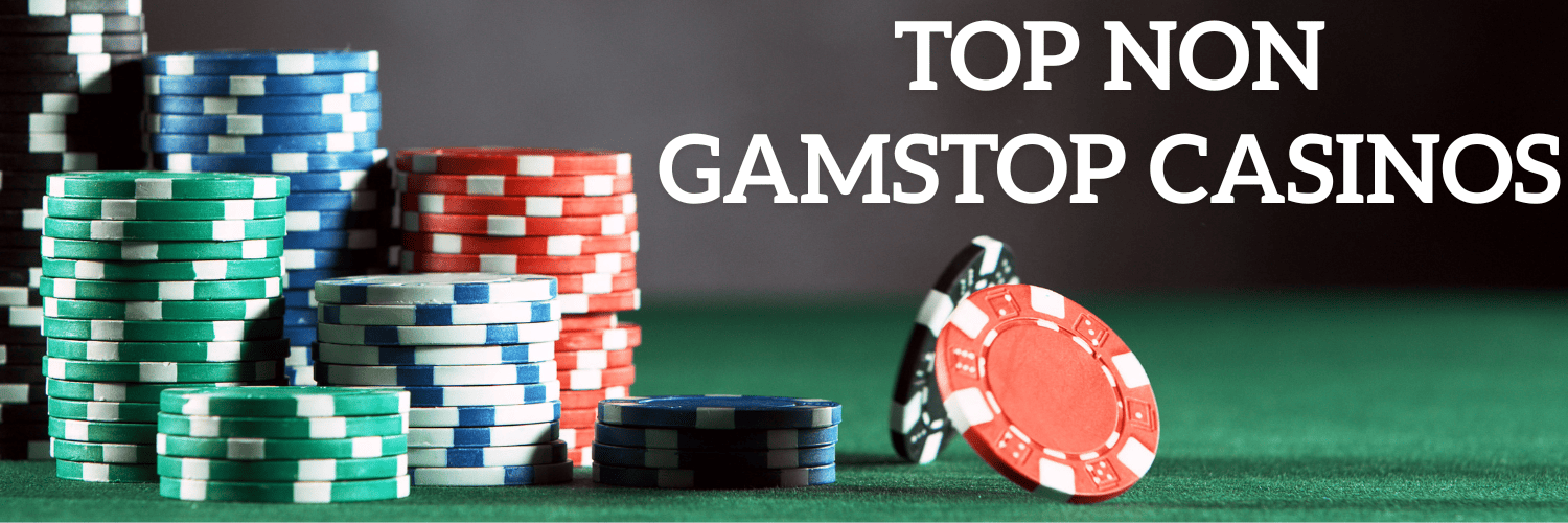Discover New Non Gamstop Casino Sites for 2023 1097117643