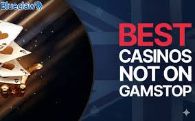 Discover the Exciting World of New Non Gamstop Casino Sites 1051827674 Discover the Exciting World of New Non Gamstop Casino Sites 1051827674