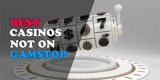 Discover the Exciting World of New Non Gamstop Casino Sites 1051827674 Discover the Exciting World of New Non Gamstop Casino Sites 1051827674
