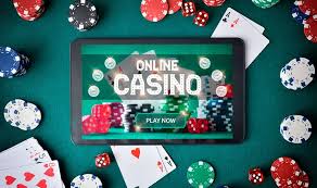Experience the Thrill of Cleobetra Casino Your Gateway to Exciting Gaming