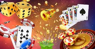 Experience Unmatched Gaming at an Online Casino Offering Functional Casino Features