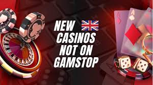Exploring Casinos Not on Gamstop in the UK 853213018