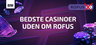 Forståelse af Odds Uden om ROFUS