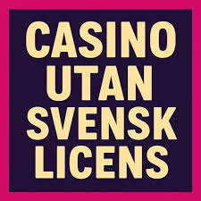 Utländska Casino med Låg Insättning - En Guide till Fördelarna
