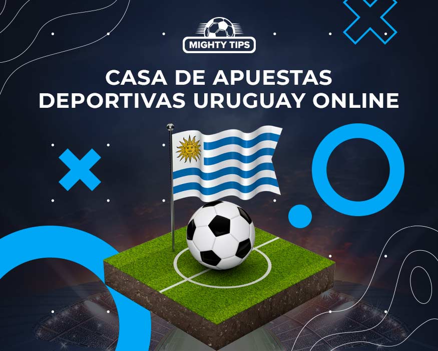 Apuestas deportivas en Uruguay Todo lo que necesitas saber -489854059