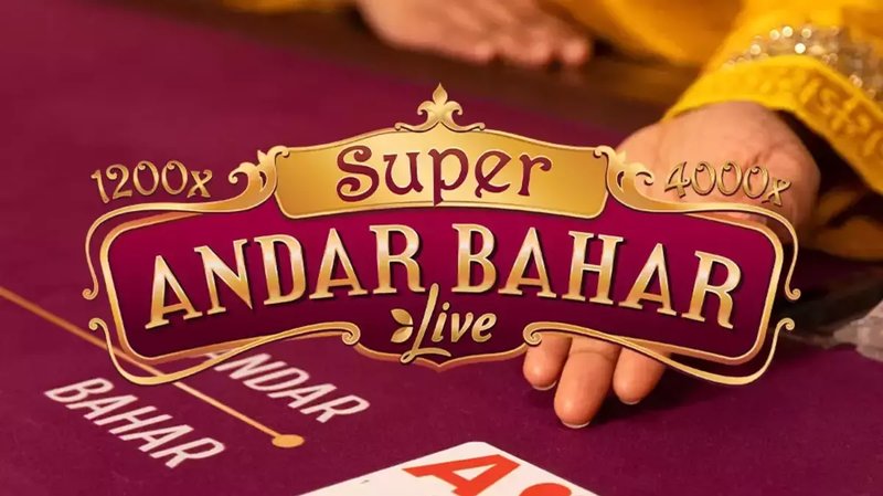 Experience the Thrill of Andar Bahar Demo Games Online for Indians