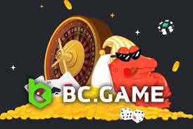 BC.Game VN Crypto Casino Your Ultimate Gaming Experience
