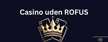 Bedste Online Casino Uden Om – Din Guide til Spil i Danmark