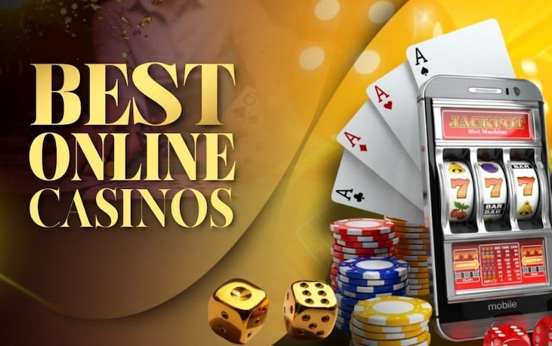 Big Win Box Casino - Your Gateway to Exciting Online Gaming