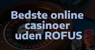 Casino Bonus Uden Indbetaling Din Guide til Gode Tilbud Casino Bonus Uden Indbetaling Din Guide til Gode Tilbud