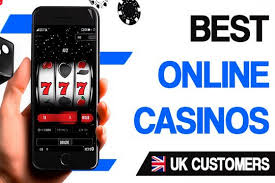 Discover the Excitement of Casino Neonix UK
