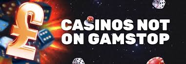 Discovering Casino Sites Not on Gamstop -1935673153