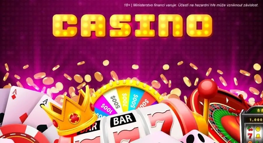 Evropské online casino Zábava, bezpečnost a trendy ve světě hazardu