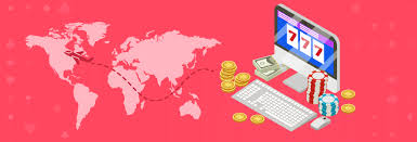 Evropské online casino Zábava, bezpečnost a trendy ve světě hazardu