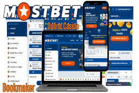 Experience the Thrill of Betting with Mostbet Sports -1083903450