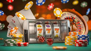Explore the Excitement of bet365 Casino