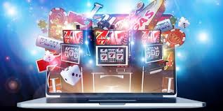 Get X Casino — Топ Казино для Игроков