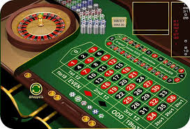 La Mejor Experiencia de Ruleta Online en Bolivia