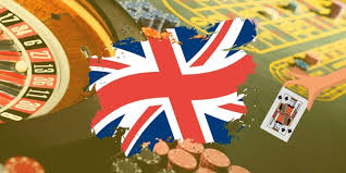 Online Casino Real Money UK A Complete Guide