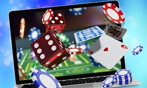 Playoro Online Casino Your Ultimate Gaming Destination