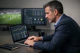 Pronósticos de Fútbol Análisis y Tendencias para Aumentar tus Posibilidades de Éxito Pronósticos de Fútbol Análisis y Tendencias para Aumentar tus Posibilidades de Éxito