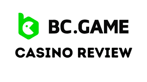 The Thrilling Experience of BC.Game Online Crypto Casino