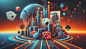 Buitenlandse Casino met iDEAL Ervaar Veilig en Gemakkelijk Spelen Buitenlandse Casino met iDEAL Ervaar Veilig en Gemakkelijk Spelen