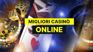 Casinò Online No ADM Scopri il Mondo dei Giocattori Virtuali