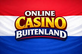 De beste online casino's in het buitenland Ontdek de top keuzes 302968987 De beste online casino's in het buitenland Ontdek de top keuzes 302968987